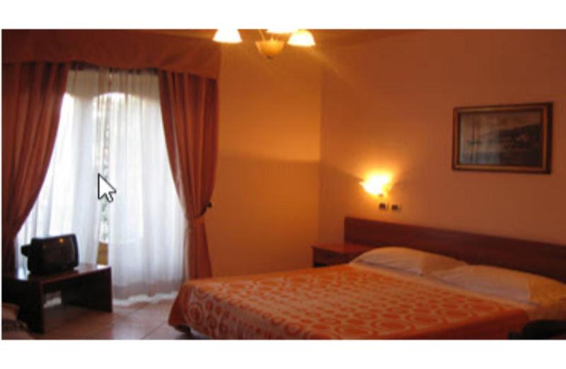 Hotel Gentile - Oda