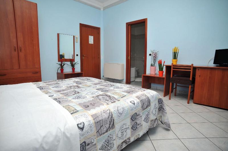 Hotel Gentile - Oda