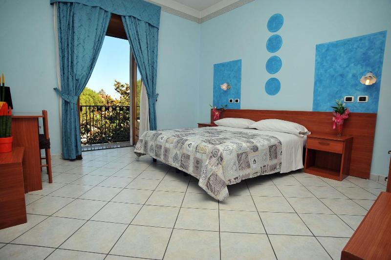 Hotel Gentile - Oda