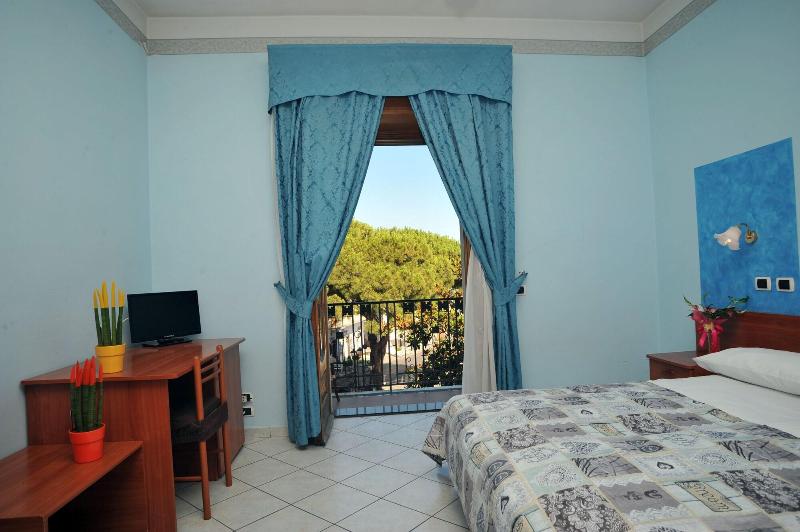 Hotel Gentile - Oda