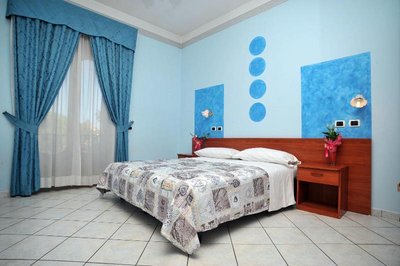 Hotel Gentile - Oda