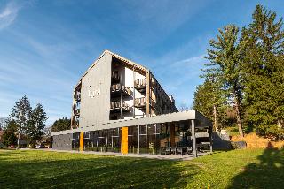 Lyra Hotel Plitvice