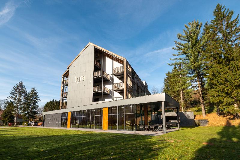 Lyra Hotel Plitvice - Genel