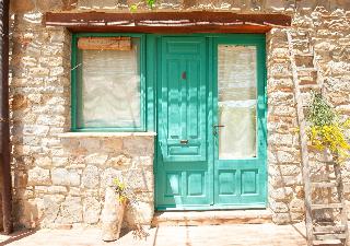 Terre Di Himera otel fotoğrafı