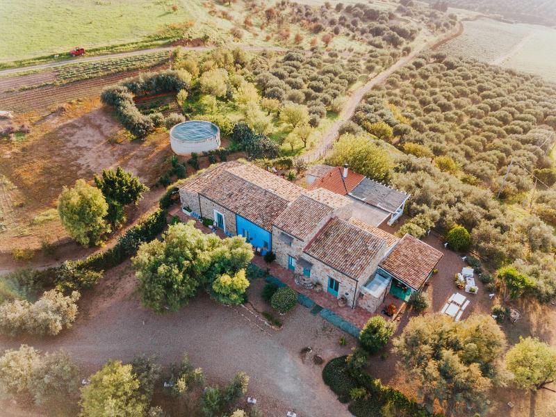 Terre Di Himera - Genel