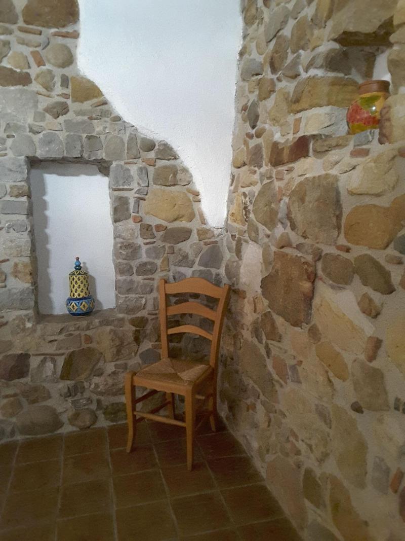 Terre Di Himera - Oda