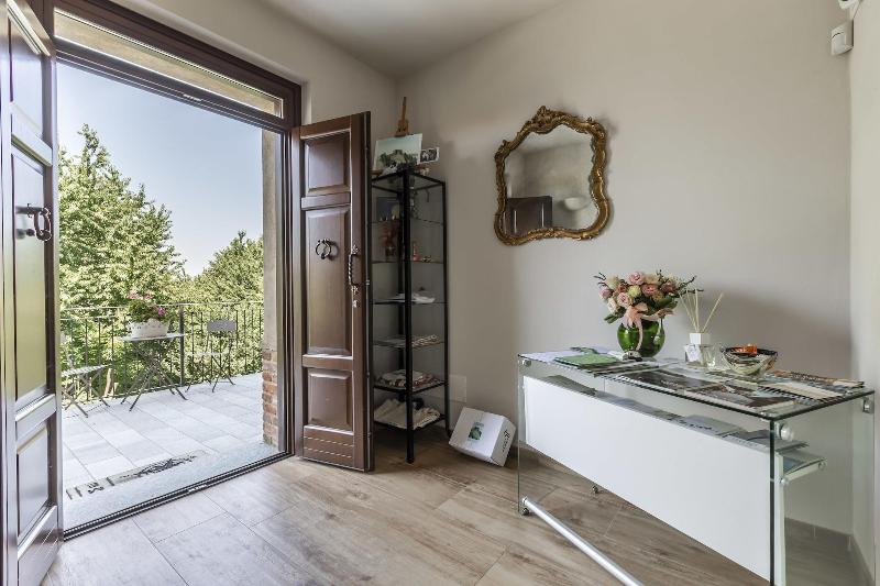 Alta Villa The Countryhouse - Lobi