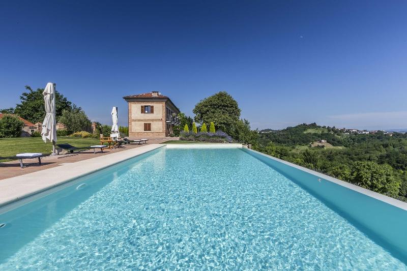 Alta Villa The Countryhouse - Aktivite