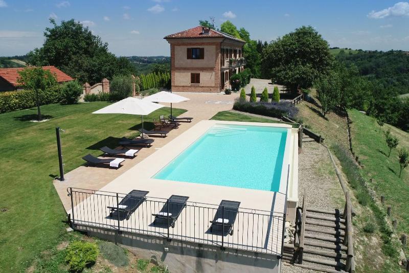 Alta Villa The Countryhouse - Aktivite