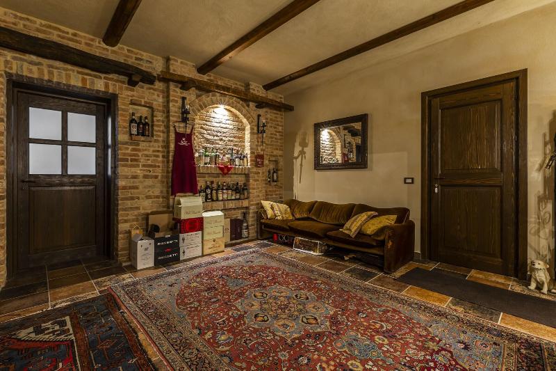 Alta Villa The Countryhouse - Aktivite