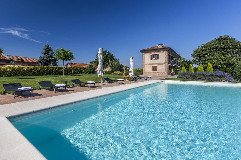Alta Villa The Countryhouse - Genel