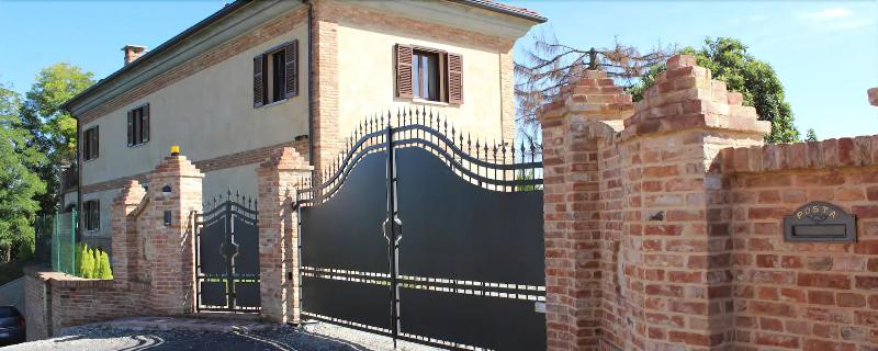 Alta Villa The Countryhouse - Genel
