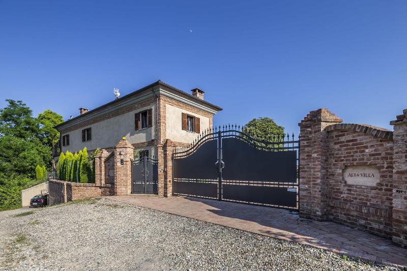 Alta Villa The Countryhouse - Genel