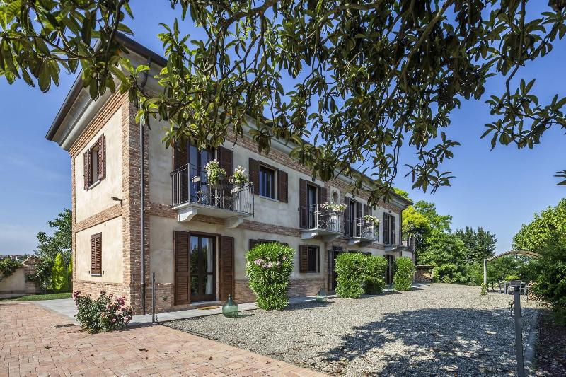 Alta Villa The Countryhouse - Genel