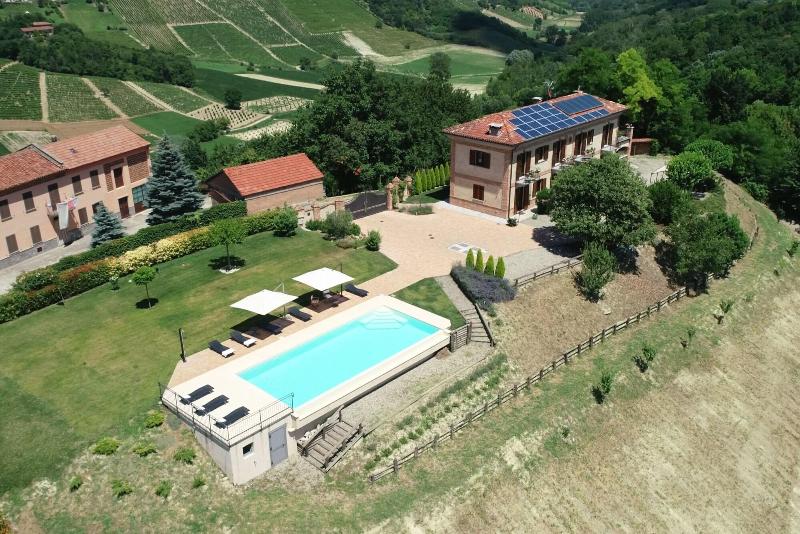 Alta Villa The Countryhouse - Genel