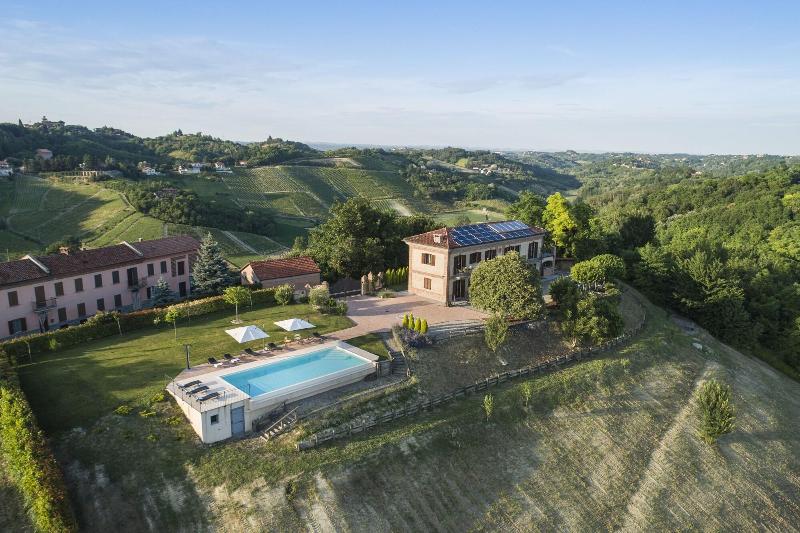 Alta Villa The Countryhouse - Genel