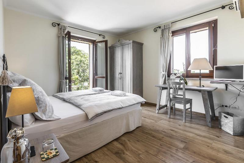 Alta Villa The Countryhouse - Oda