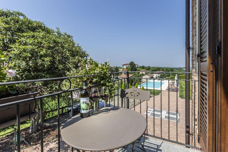 Alta Villa The Countryhouse - Oda