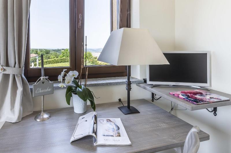 Alta Villa The Countryhouse - Oda
