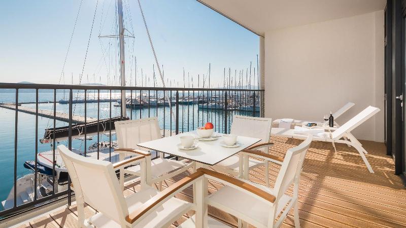 Marina Baotić Apartments - Genel