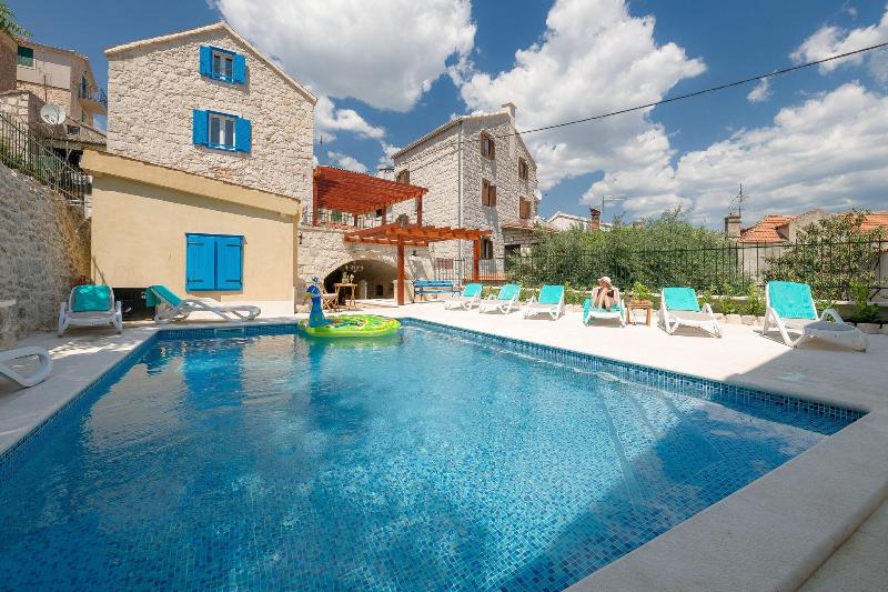 Hotel Agava - Genel