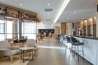 Courtyard By Marriott Keele Staffordshire fotoÄŸrafÄ±