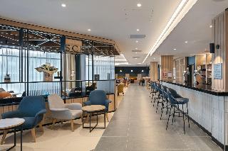 Courtyard By Marriott Keele Staffordshire fotoÄŸrafÄ±