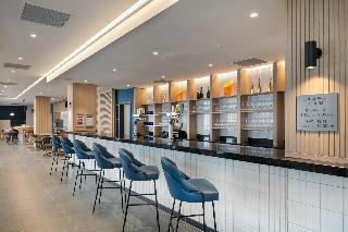 Courtyard By Marriott Keele Staffordshire fotoÄŸrafÄ±
