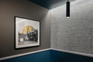 Courtyard By Marriott Keele Staffordshire fotoÄŸrafÄ±