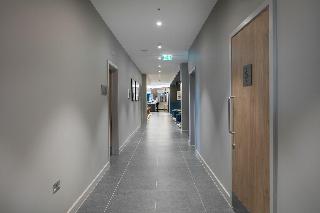 Courtyard By Marriott Keele Staffordshire fotoÄŸrafÄ±