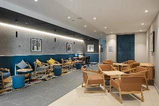 Courtyard By Marriott Keele Staffordshire fotoÄŸrafÄ±