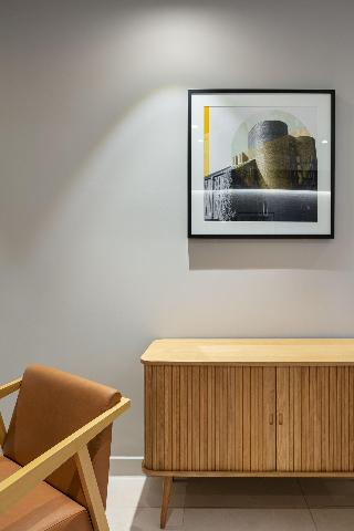 Courtyard By Marriott Keele Staffordshire fotoÄŸrafÄ±