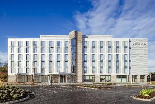 Courtyard By Marriott Keele Staffordshire otel fotoğrafı