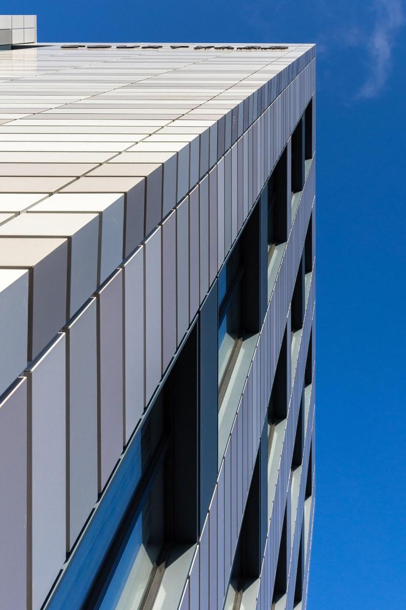 Courtyard By Marriott Keele Staffordshire - Genel