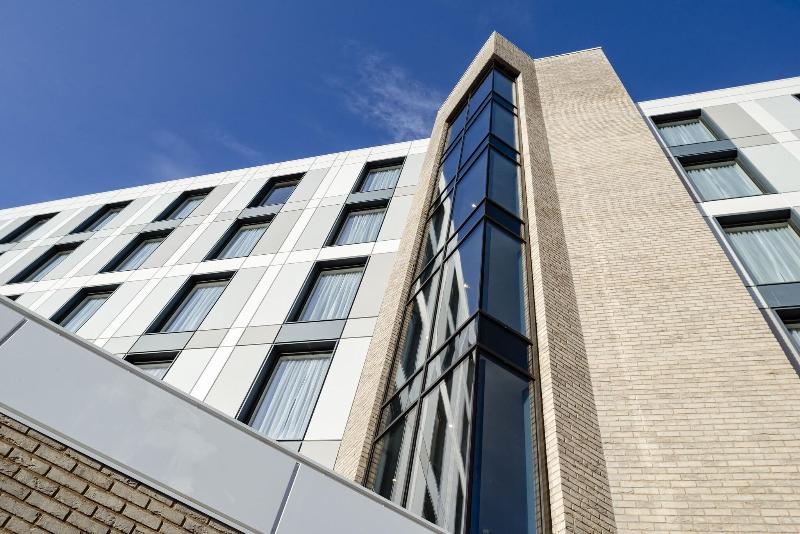 Courtyard By Marriott Keele Staffordshire - Genel