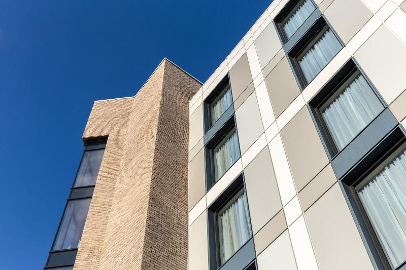 Courtyard By Marriott Keele Staffordshire - Genel