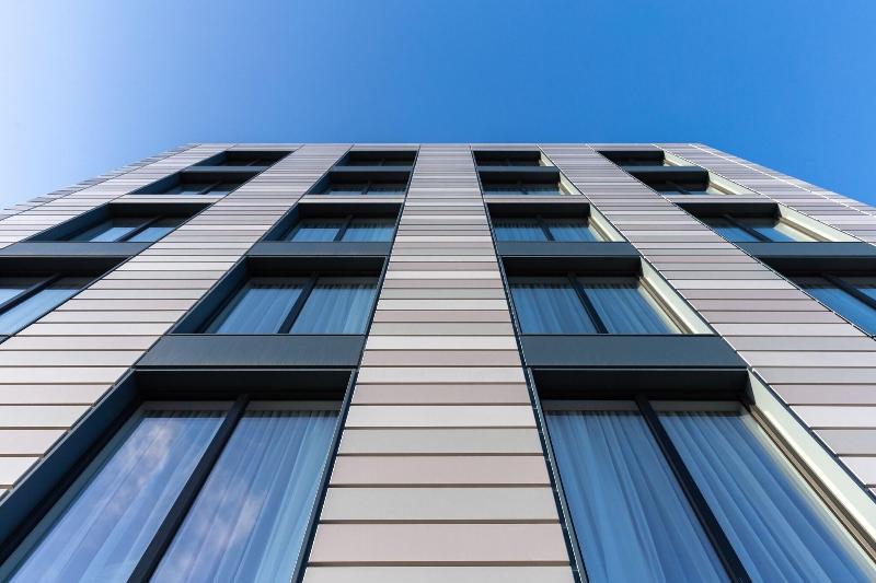 Courtyard By Marriott Keele Staffordshire - Genel