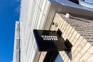 Courtyard By Marriott Keele Staffordshire fotoÄŸrafÄ±