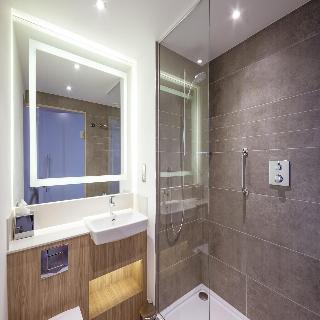 Courtyard By Marriott Keele Staffordshire fotoÄŸrafÄ±