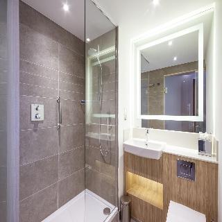 Courtyard By Marriott Keele Staffordshire fotoÄŸrafÄ±