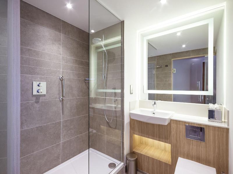Courtyard By Marriott Keele Staffordshire - Oda