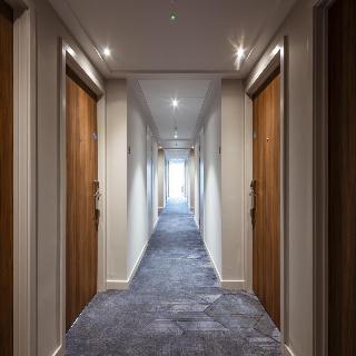 Courtyard By Marriott Keele Staffordshire fotoÄŸrafÄ±