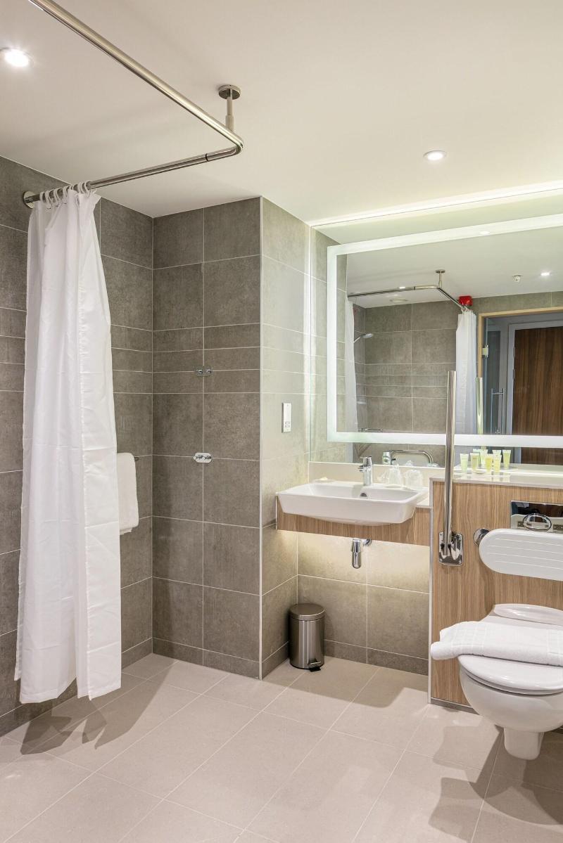 Courtyard By Marriott Keele Staffordshire - Oda