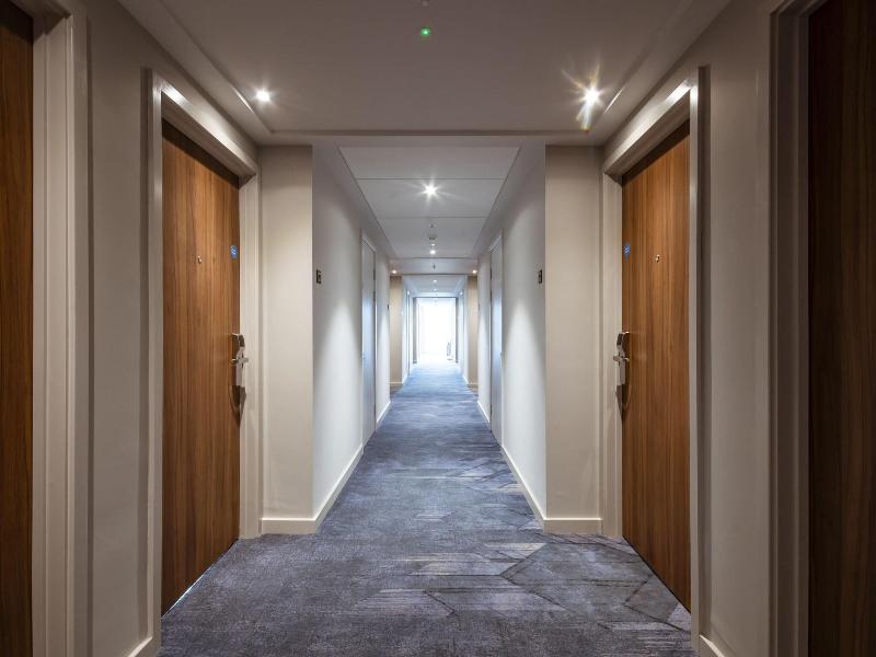 Courtyard By Marriott Keele Staffordshire - Oda