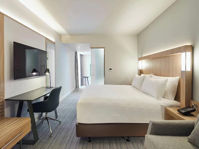 Courtyard By Marriott Keele Staffordshire - Oda