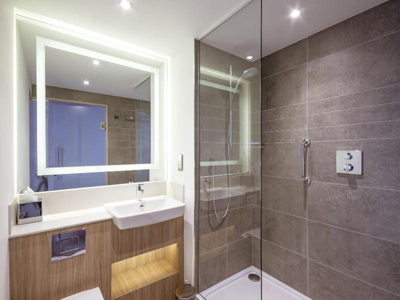 Courtyard By Marriott Keele Staffordshire - Oda