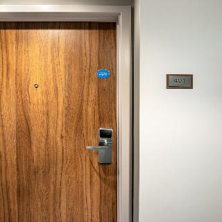 Courtyard By Marriott Keele Staffordshire fotoÄŸrafÄ±