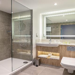 Courtyard By Marriott Keele Staffordshire fotoÄŸrafÄ±