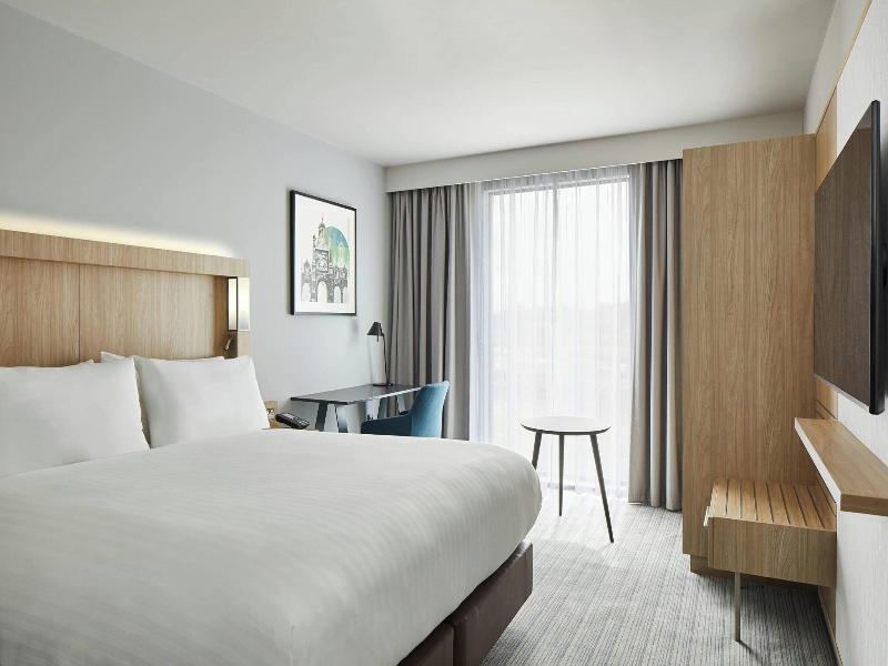 Courtyard By Marriott Keele Staffordshire - Oda