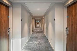 Courtyard By Marriott Keele Staffordshire fotoÄŸrafÄ±